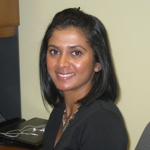 Meet your Posher, Aniketa - Picture 1 of 1